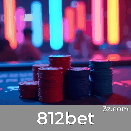 812bet: Slots com Mega Jackpot, Jogos de Mesa Variados, Apostas Esportivas Dinâmicas