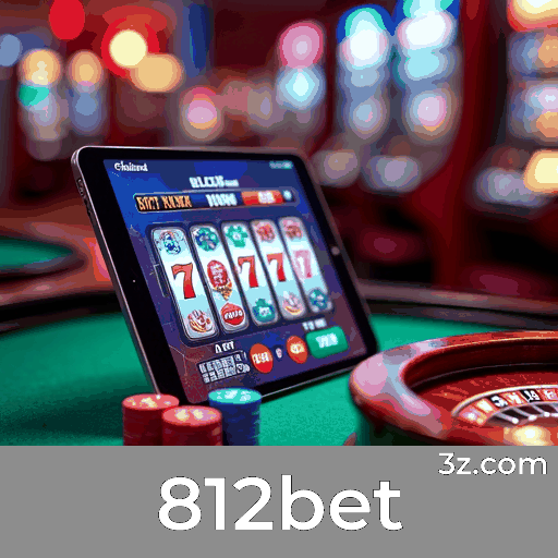 812bet Casino: Exclusividade e Luxo no Programa VIP