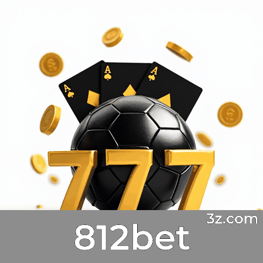 812bet: Slots com Mega Jackpot, Jogos de Mesa Variados, Apostas Esportivas Dinâmicas