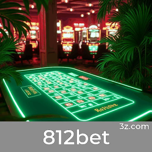 812bet: Estável, Seguro e Otimizado para o Brasil