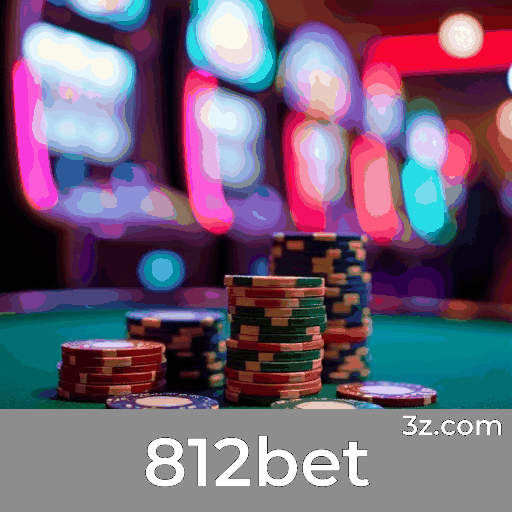 812bet Casino: Exclusividade e Luxo no Programa VIP